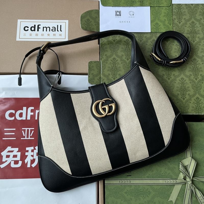 Gucci Hobo Bags